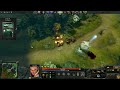 GamingHoldDOTA2
