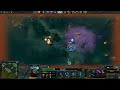GamingHoldDOTA2