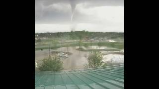 April 29, 2022 Andover, Ks Tornado Edit