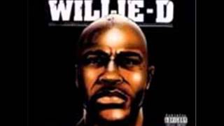 Watch Willie D Gone Too Soon video