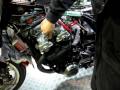 kato HONDA CB750F keihin fcr carburetor setting and installation.moto tune