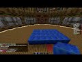 Minecraft: Build It Mini-Game! w/Mitch & Friends!