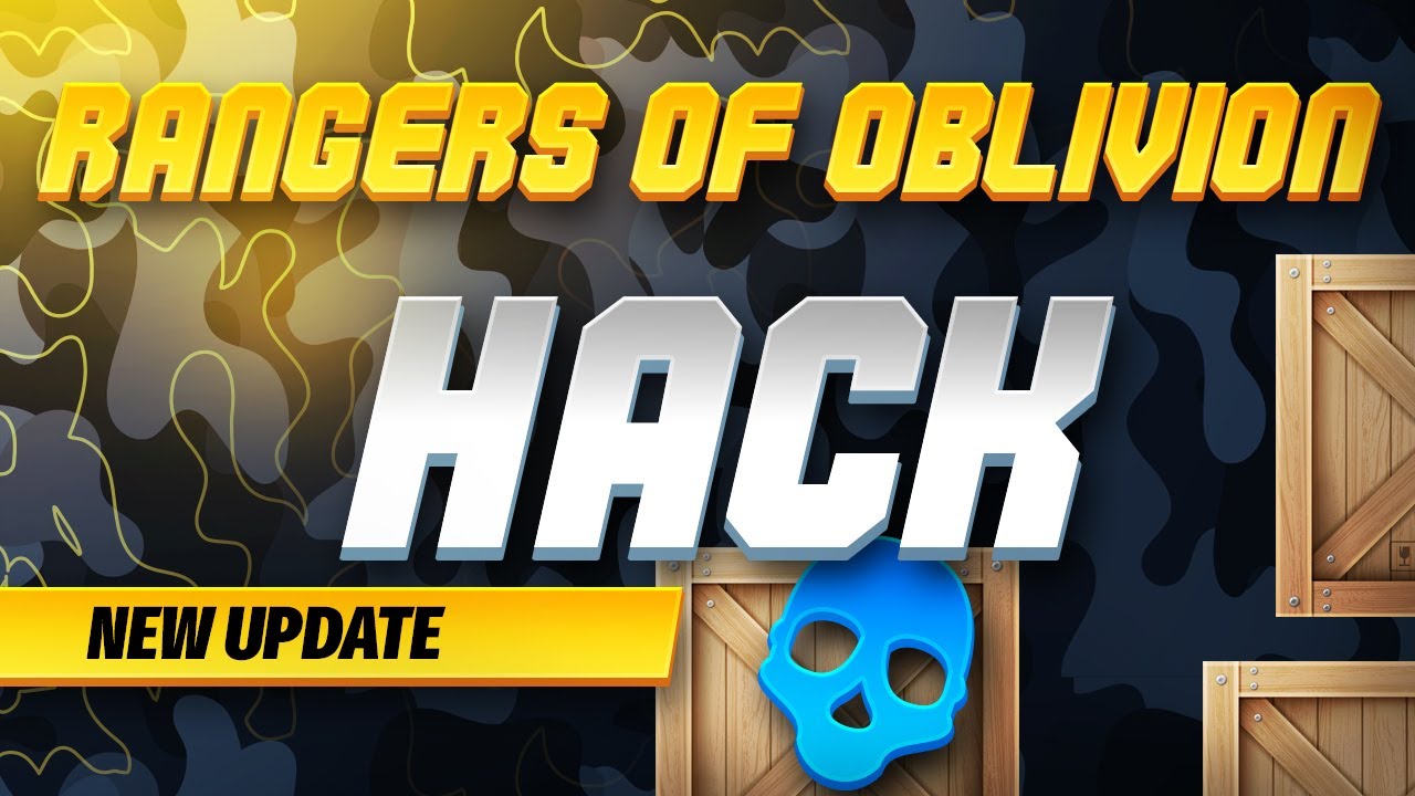 Rangers of Oblivion Hack Guide 2023 How To Get Rangers of Oblivion Hack Guide 2023 How To Get