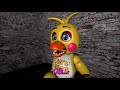 SFM/FNAF- Foxy and Toy Chica-