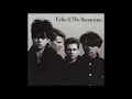Echo & The Bunnymen - Hole In The Holy (Alternate Version of "Over You") [Bonus track 2003]