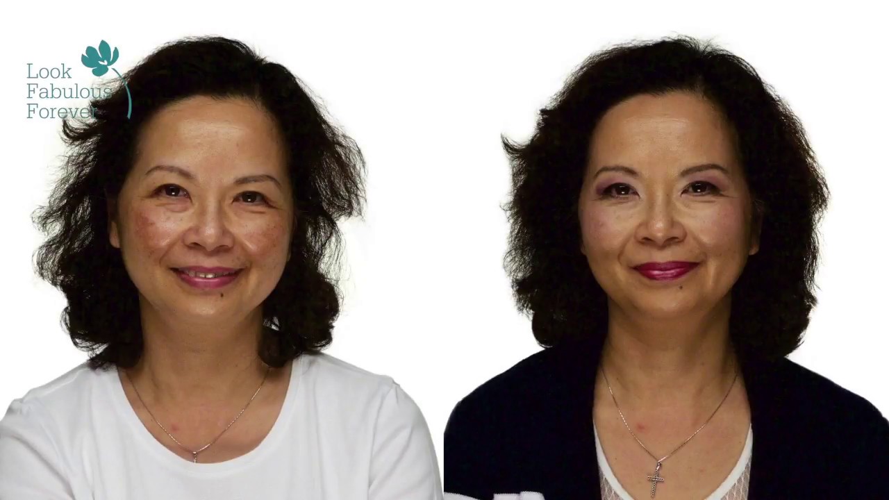 Older asian lady compilations