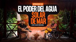 El Poder Del Agua De Mar El Ritual Del Sol