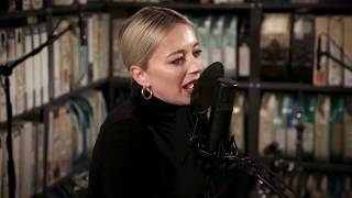 Caroline Vreeland - Love Is Here - 132020 - Paste Studio Nyc - New York, Ny