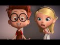 Mr Peabody Sherman Extended 1 2013 Animated Movie Hd