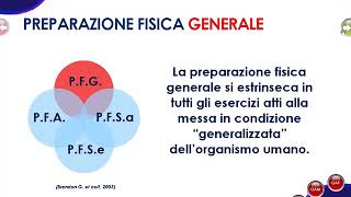 La Preparazione Fisica - a cura di Fulvio Vailati, Giorgio Colombo e Giovanni Innocenti La Preparazione Fisica - a cura di Fulvio Vailati, Giorgio Colombo e Giovanni Innocenti
