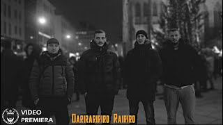 Kavkaz Saba - Ramtariro (Official Video 2023)