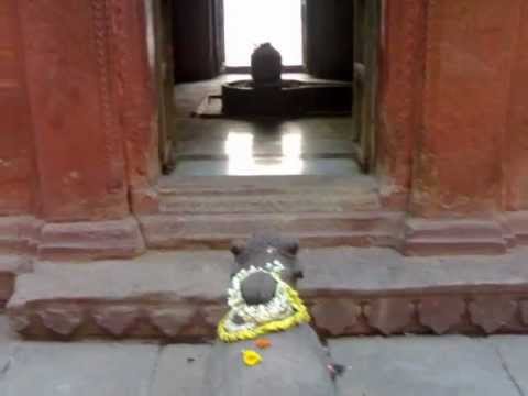 Om Karpur Gaurang KarunavtaramSansar Saram