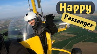 Happy Passenger - Discover The Magic Of Flight