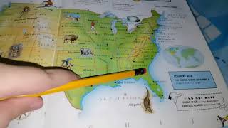 States And Capital Song By Musical Stew