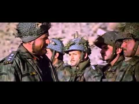 Lt. Colenal Baba jat rejiment LOC Kargil 2003