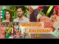 Srinivasha kalyanam Tamil dubbed full movie | ft.Nithin, Rashi khanna | Family entertaining movie ✨💥