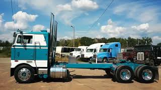 1981 Peterbilt 352 For Sale