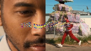 Watch Flume The Difference feat Toro Y Moi video