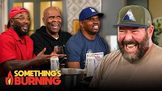 Breaking Down Hip Hop Hood Movies Wbig Boy, Jeezy Eric Blake Somethings Burning S06 E09