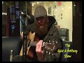 Homeless Daniel Mustard Sings "Creep - Radiohead" | MP3 | LYRICS |