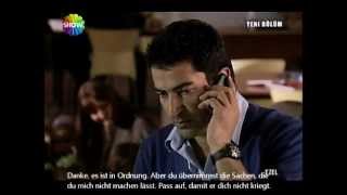 Ezel 7. Folge Part 12 Deutsche Unterel