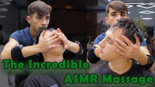 The Incredible Asmr Mage Hard Mage But Young Man