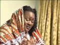 Upendo Nkone Usinipite Bwana Official Video