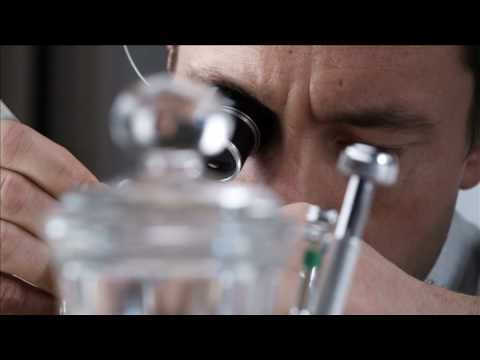 Audemars Piguet – Assembling the Royal Oak Grande Complication