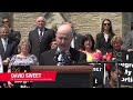 David Sweet MP Speech, National March for Life