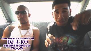 Watch Mellowhigh Troublesome2013 video