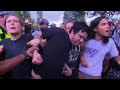 Julia Gillard attacked: Mob surrounds Australian Prime Minister