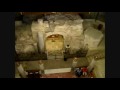 The House of Mother Mary (Jesus Mother) in Nazareth
