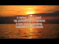 image Dati Sam Concepcion With Lyrics Philpop