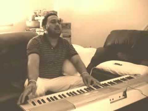 Saade hanjuan de piche badi lambi hai kahani