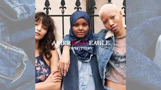 AMERICAN EAGLE OUTFITTERS – JEANS & BOTTOMS 2 FOR Dhs 299