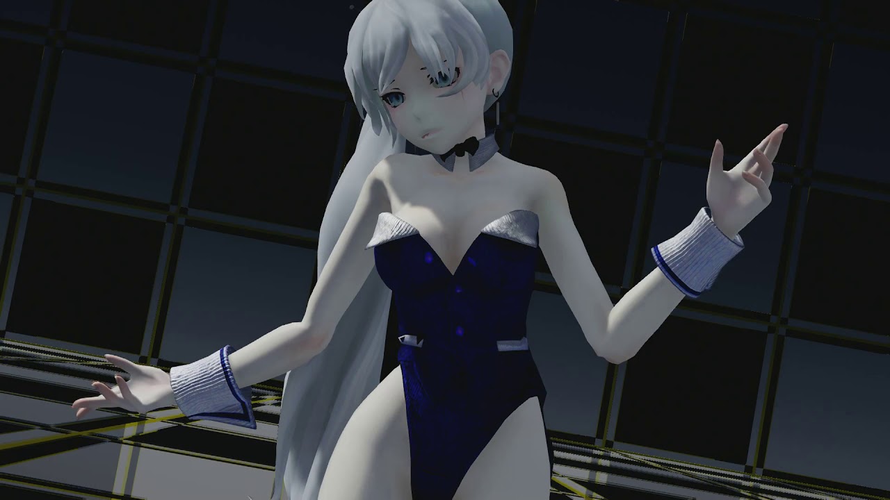 Weiss mmd