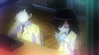 Watamote Cool Kids