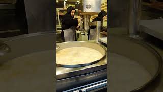 Eskişehir Tulumba Tatlısı Nasıl Yapılır