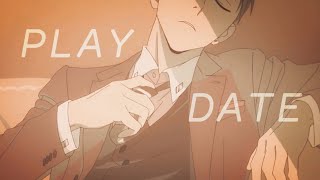 Fugou Keiji Balance Amv Play Date