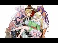 Hilchryme - Yoridokoro(Peter Grill to Kenja no Jikan Ending Full) {1080p}