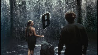 Bretaña Ft. Ester Expósito - Water Commercial