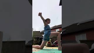 Splits Time Again