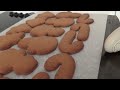 gingerbread