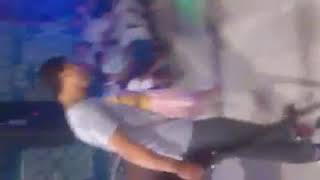 اعراس العقلة تبسة Laadjal Ismail