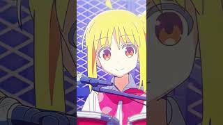 Bocchi The Rock Tongue Editamv 4K
