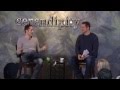 Serendipity #14 - Evan Williams
