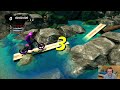 Trials Evolution: Über einen Monat die Konsole nicht an mit CommanderKrieger und Konsorten