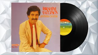 İbrahim Tatlıses - Mutlu Ol Yeter / Albüm 1982