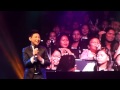 Darren Espanto "In Love Ako Sa'yo" live at the Music Museum