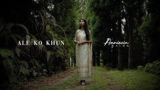 Ale Ko Khun Anniecia Laloo Khasi Gospel Official Music Video